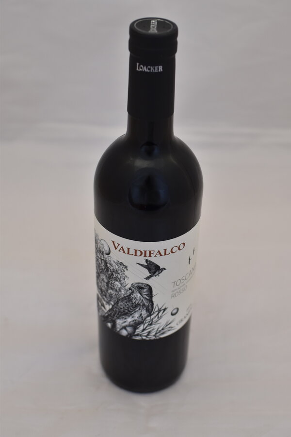 Granfalco IGT Toscana Rosso