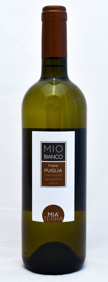 Fiano Puglia IGT