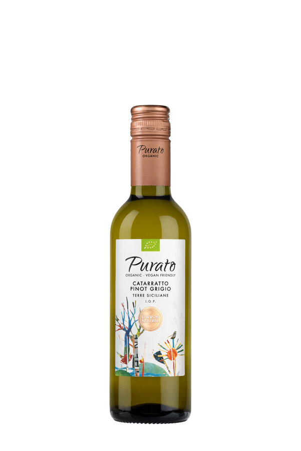 Catarratto Pinot Grigio Terre Siciliane IGP