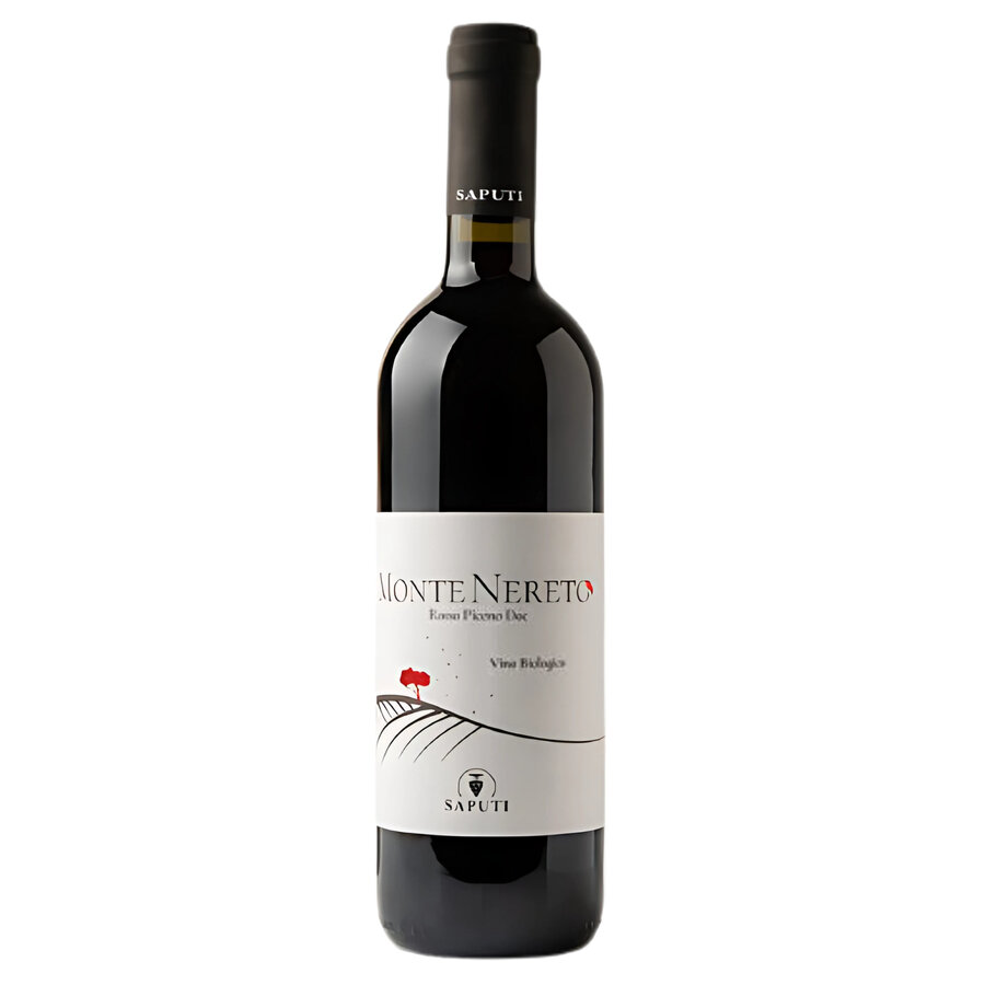 Monte Nereto Rosso Piceno