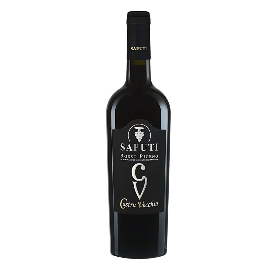 Castru Vecchiu Rosso Piceno