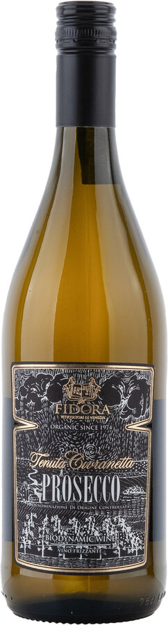 Prosecco Fidora frizzante