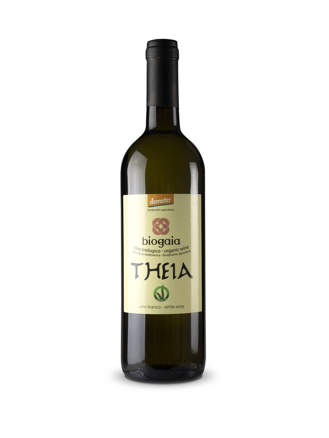 THEIA Vino bianco