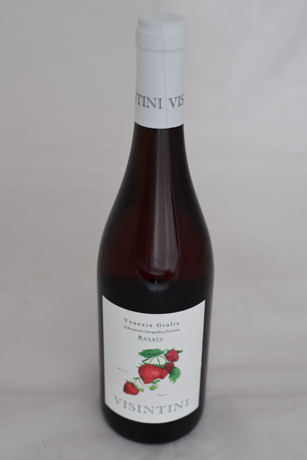 Rosato IGP Venezia Giulia