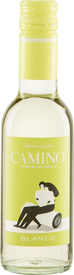 CAMINO Blanco