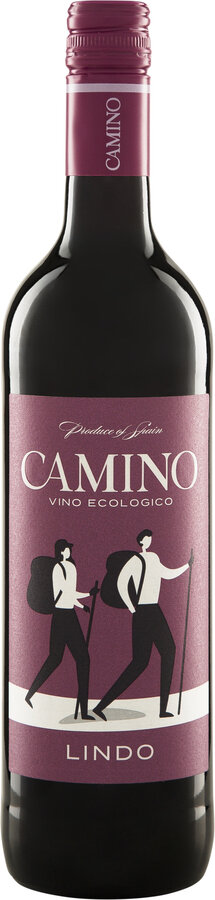 CAMINO LINDO Tinto