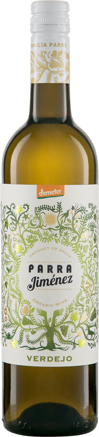Verdejo PARRA
