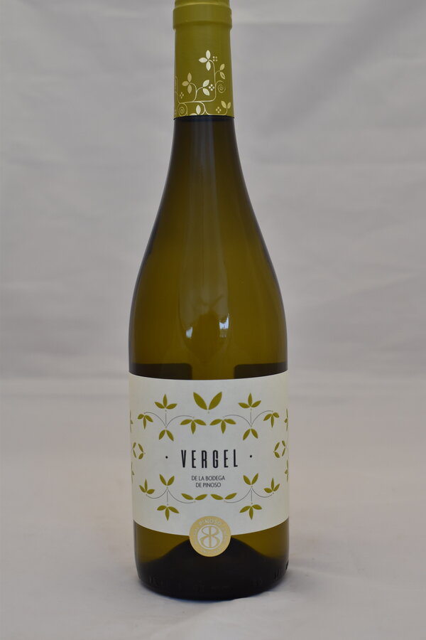 Vergel blanco