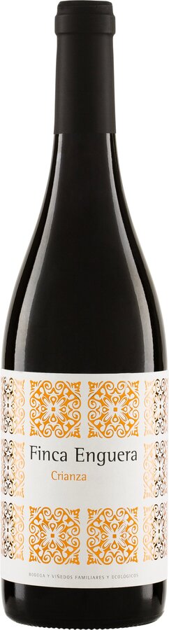 FINCA ENGUERA Crianza Valencia D.O.