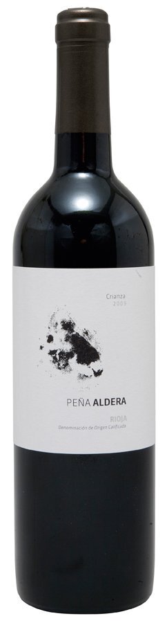 Pena Aldera, Crianza, DOC Rioja, Bodegas Jalon