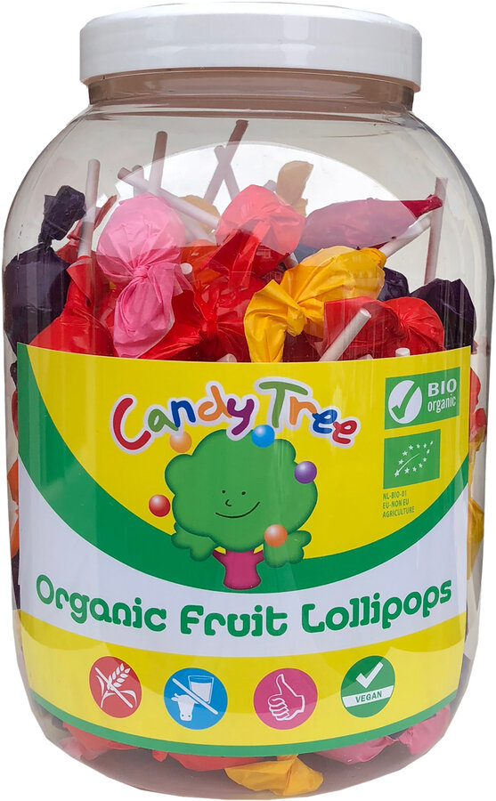 Lolli-Mix