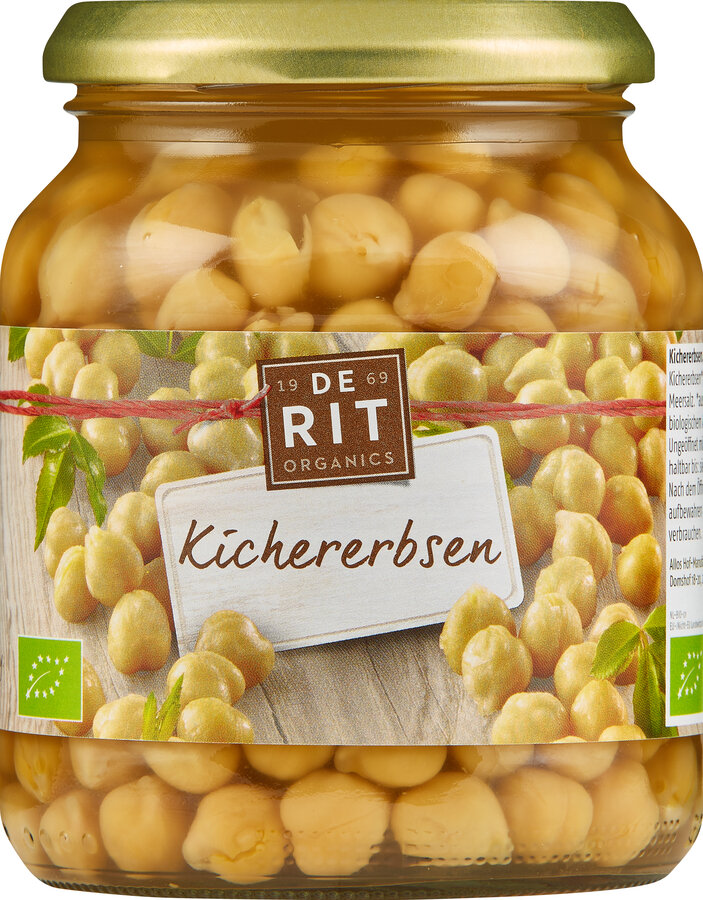 Kichererbsen