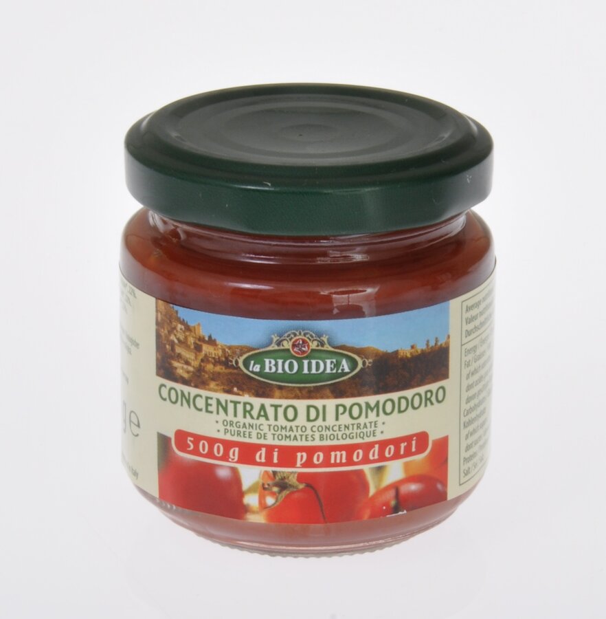 Tomatenmark 22%