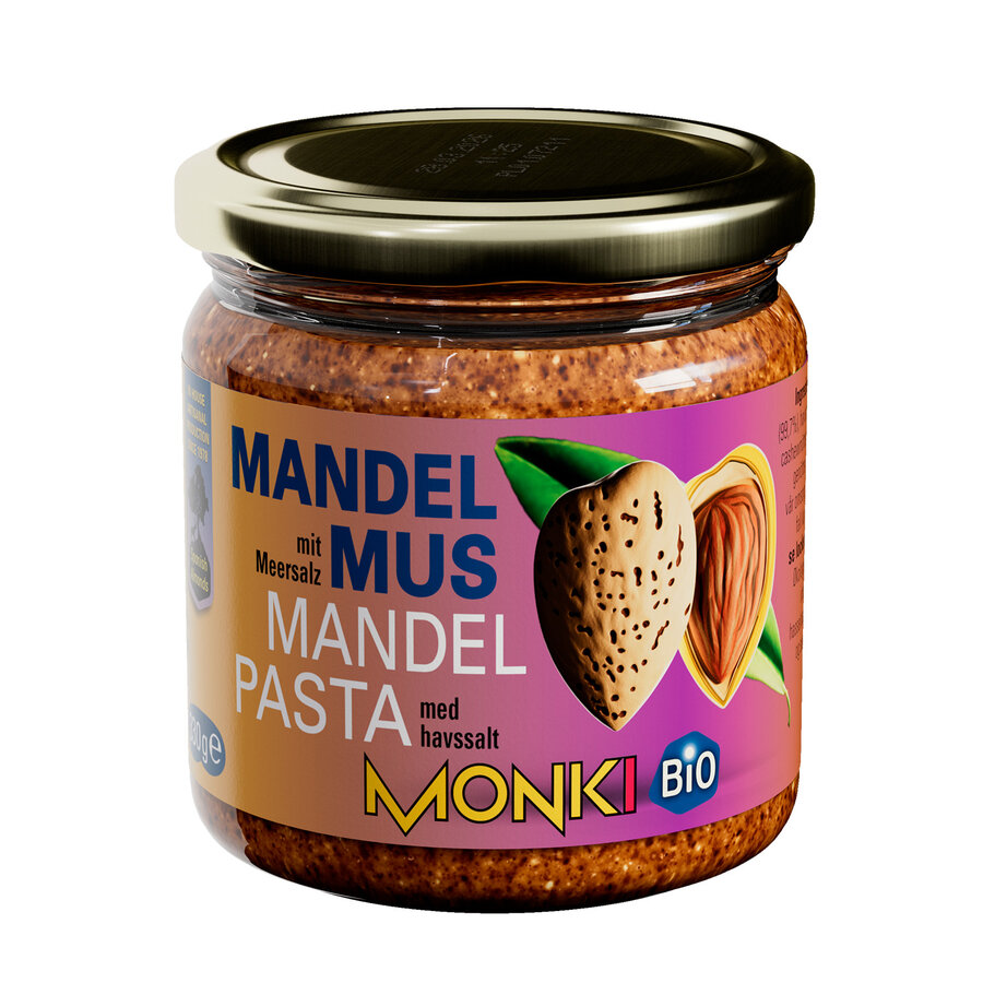 Mandelmus