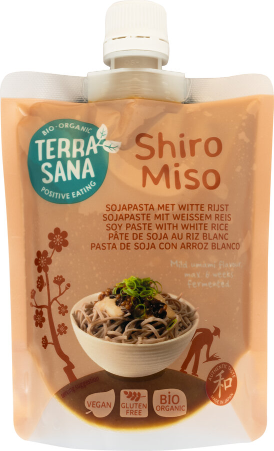 Shiro Miso