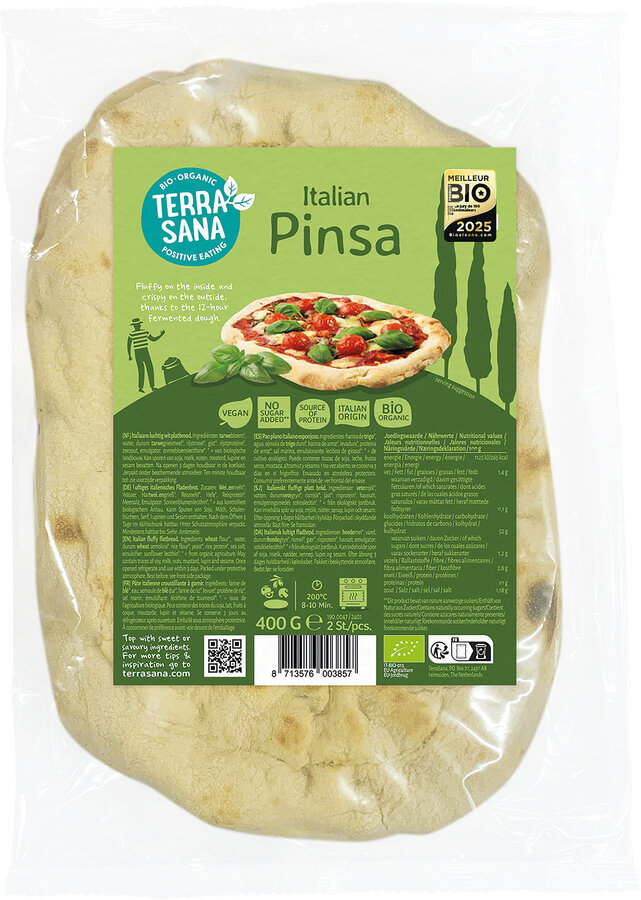 Pinsa