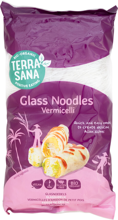 Glasnudeln Vermicelli