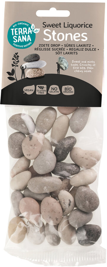 Stones