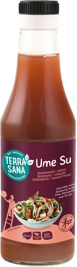 Ume Su