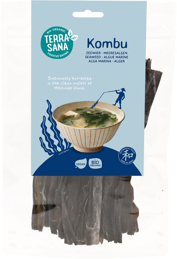 Kombu