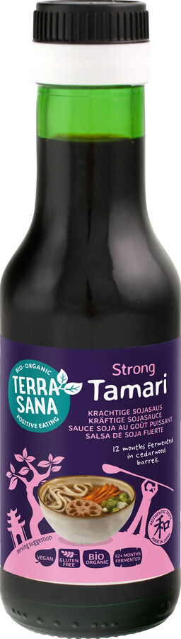 Tamari strong Premium
