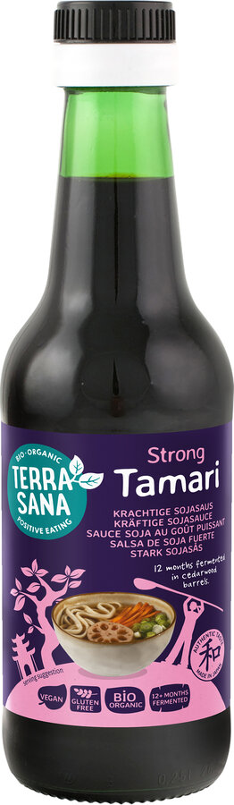 Tamari strong Premium
