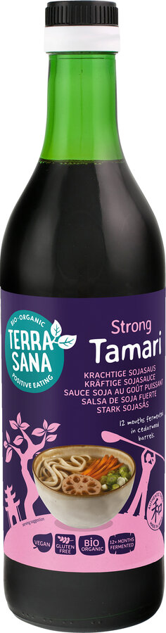 Tamari strong Premium