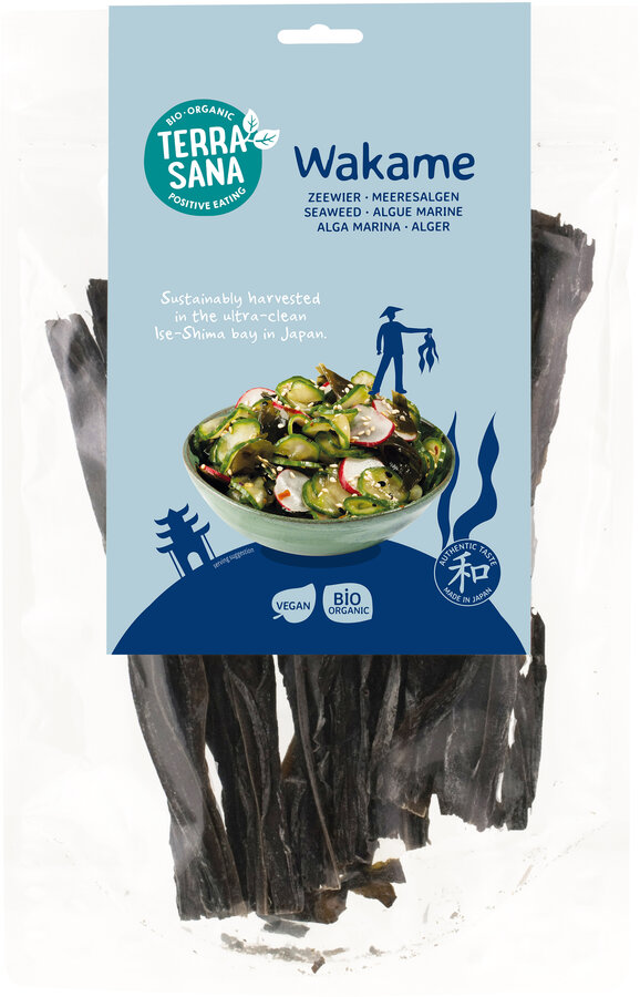 Wakame