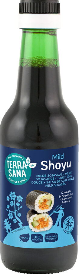 Shoyu mild