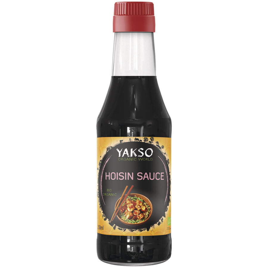 Hoisin Sauce 6x250ml