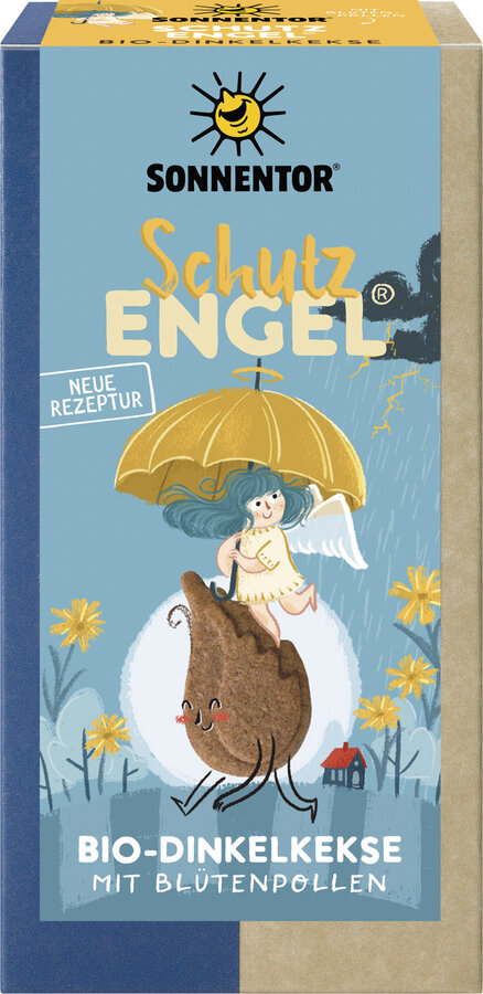 Schutzengel® Kekse, Packung