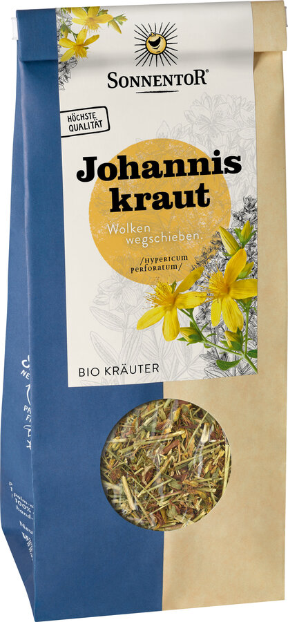 Johanniskraut lose