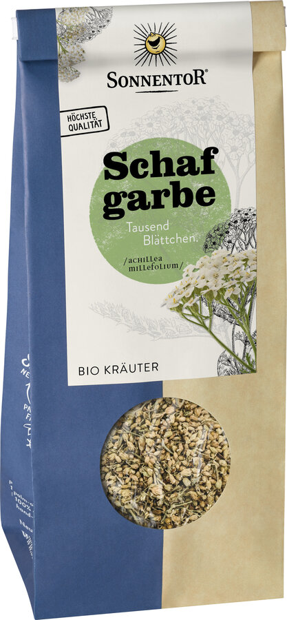 Schafgarbe lose