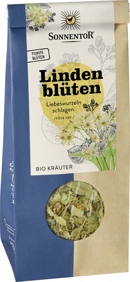 Lindenblüten lose