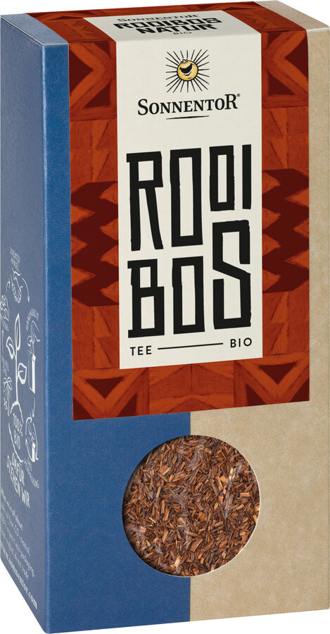 Rooibos Tee lose
