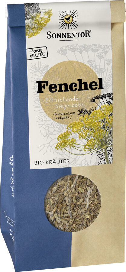 Fenchel ganz, lose