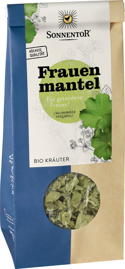 Frauenmantel lose