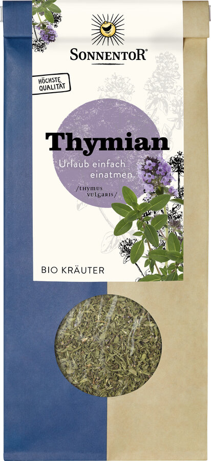 Thymian lose