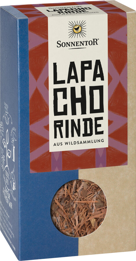 Lapacho Tee Rinde lose