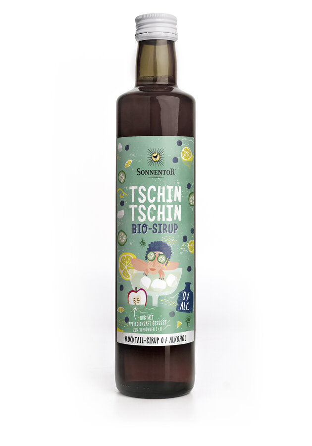 Tschin Tschin Sirup
