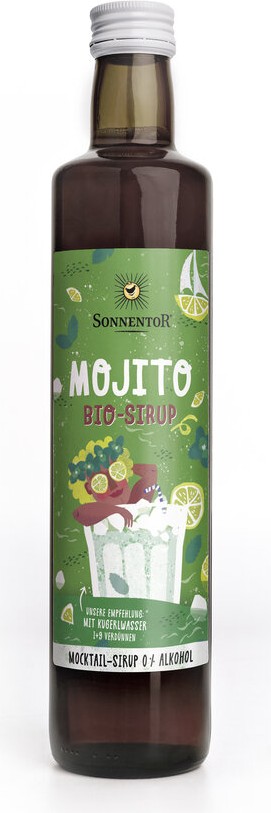 Mojito Sirup