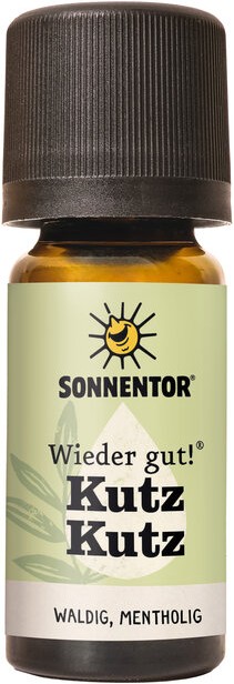 Kutz Kutz ätherisches Öl Wieder gut!®