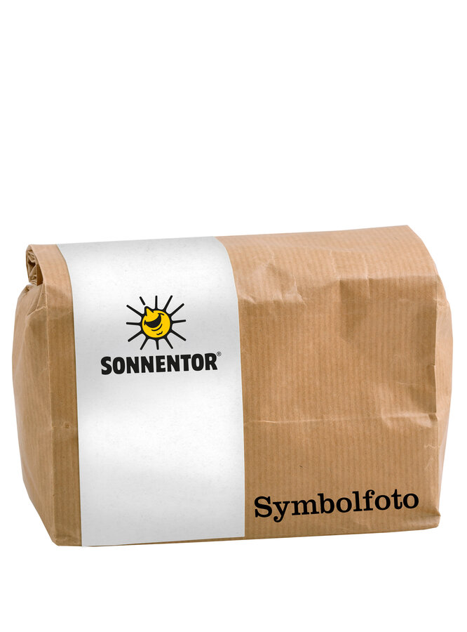 Vanillezucker, Großpackung