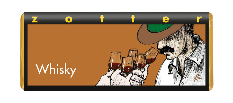 Whisky (++)