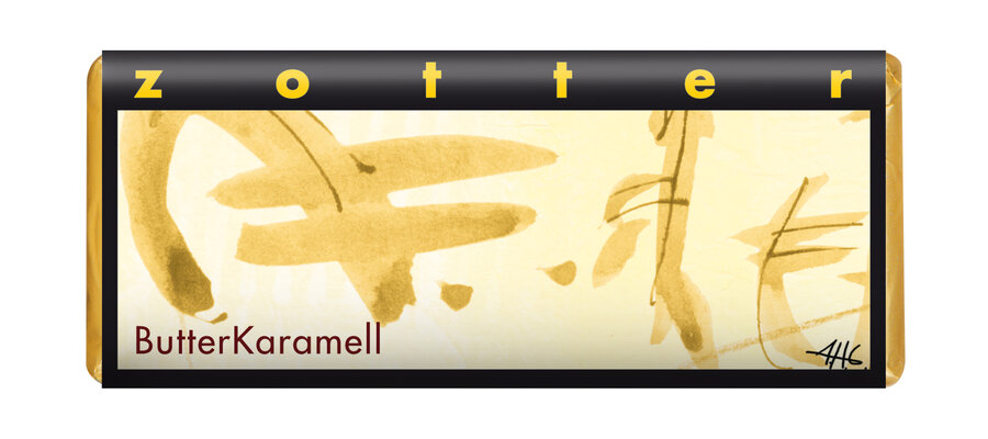 ButterKaramell