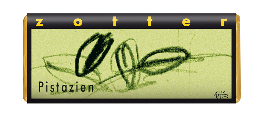 Pistazien (+)