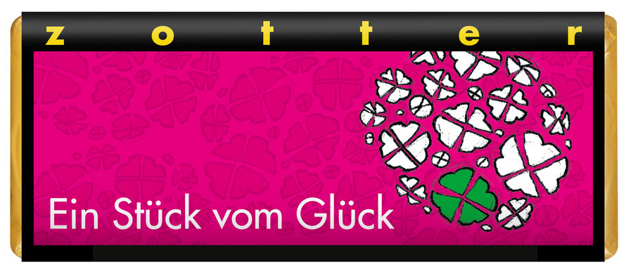 Ein Stück vom Glück - Orangen Likör (++)