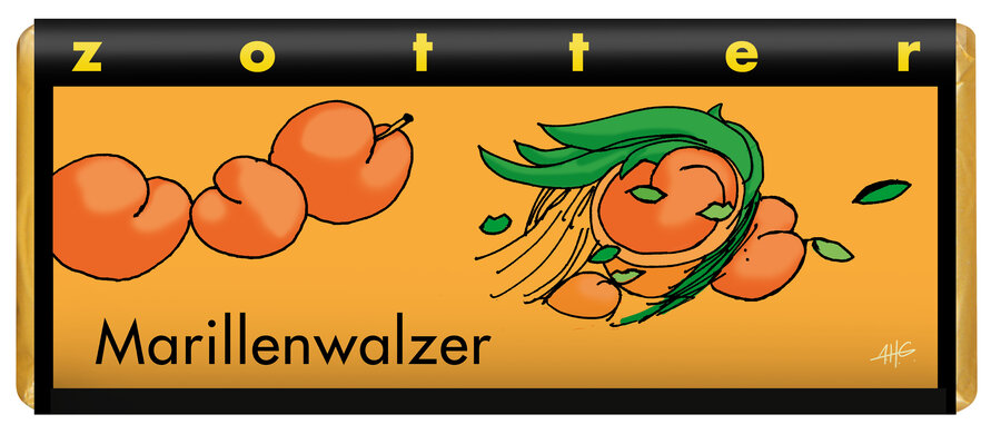 Marillenwalzer (++)