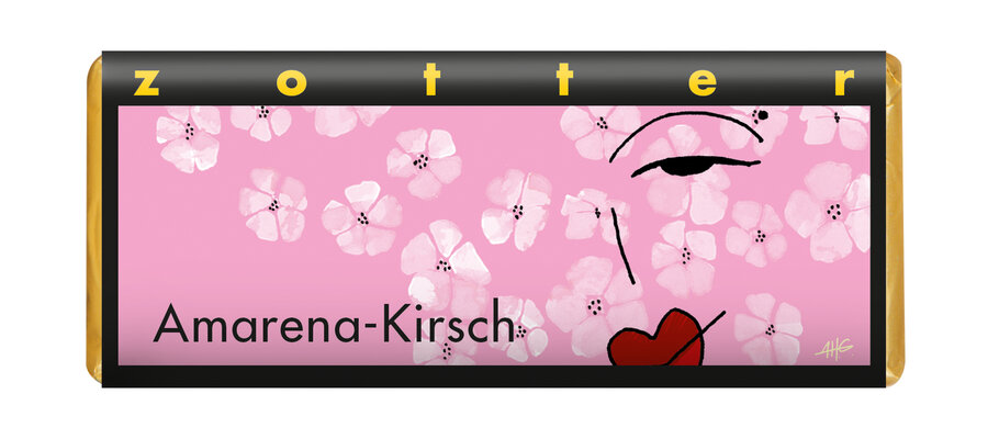 Amarena Kirsch