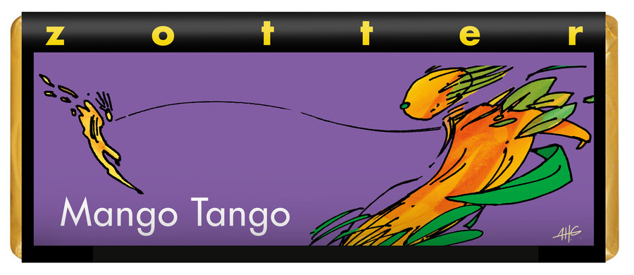 Mango Tango